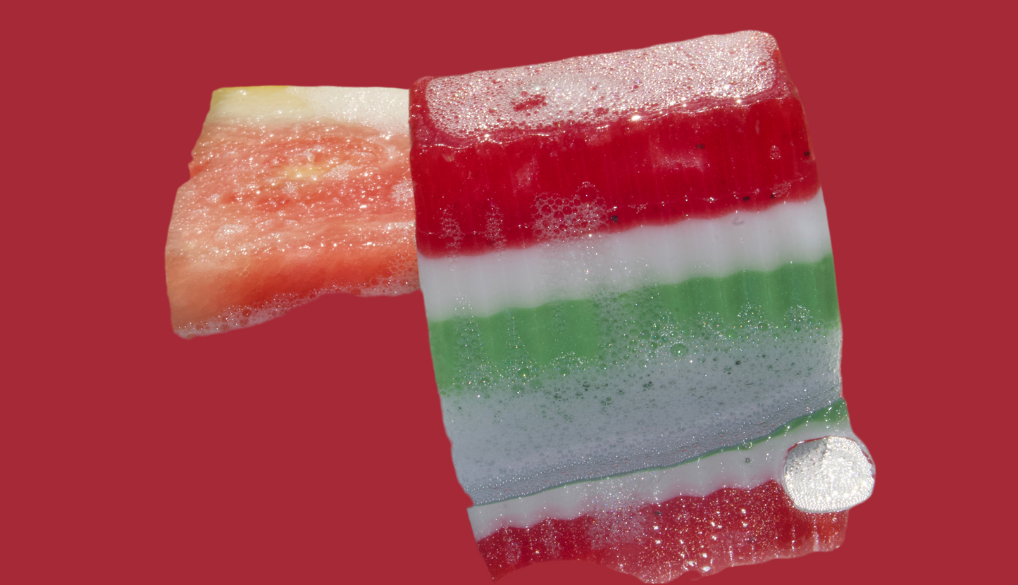 Watermelon Sugar