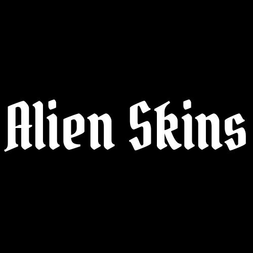 Alien Skins